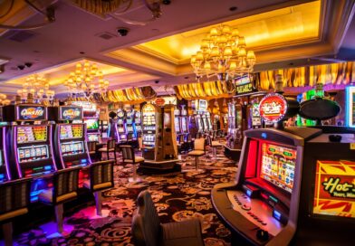 Master the Art of SBOBET Gambling
