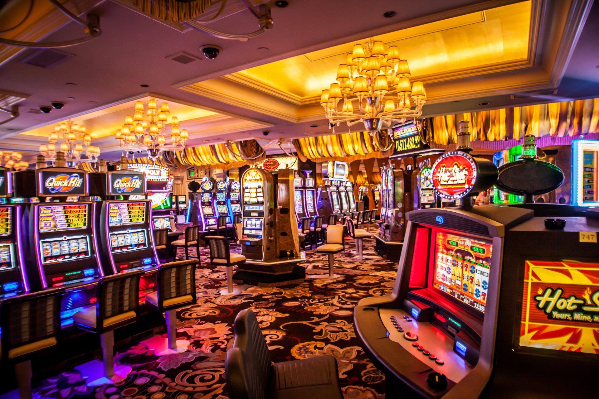 Kinds of delightful bonuses to look for in online casino websites