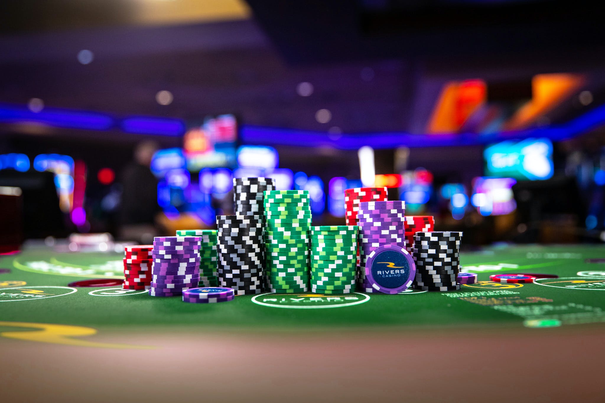 How to Find Reputable and Trusted Online Casinos