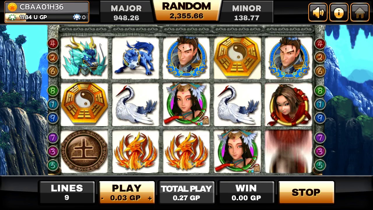 Important Things to learn about Slot pg – Boost Your Odds on Slot pg