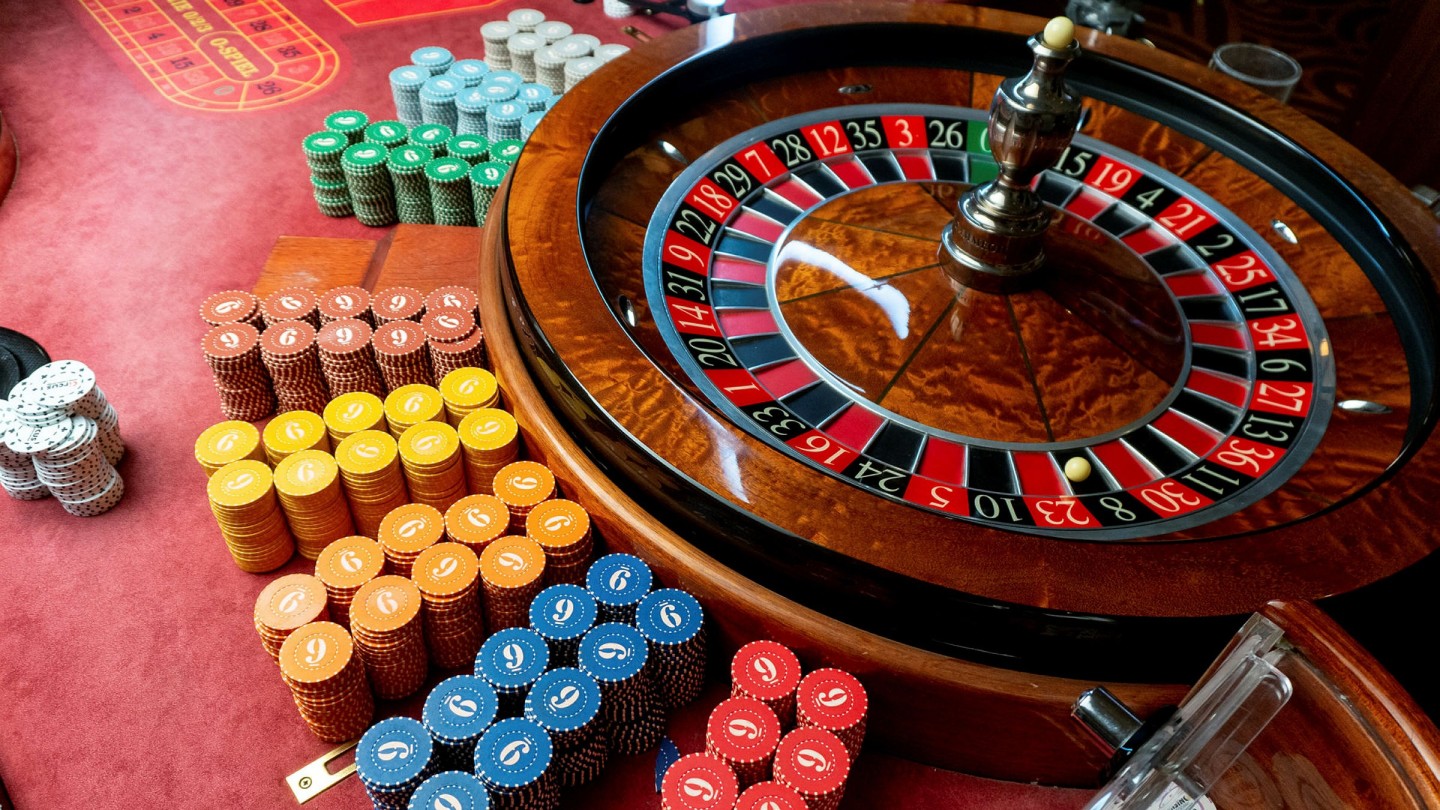 Play Your Favourite Slots at Temple nile casino