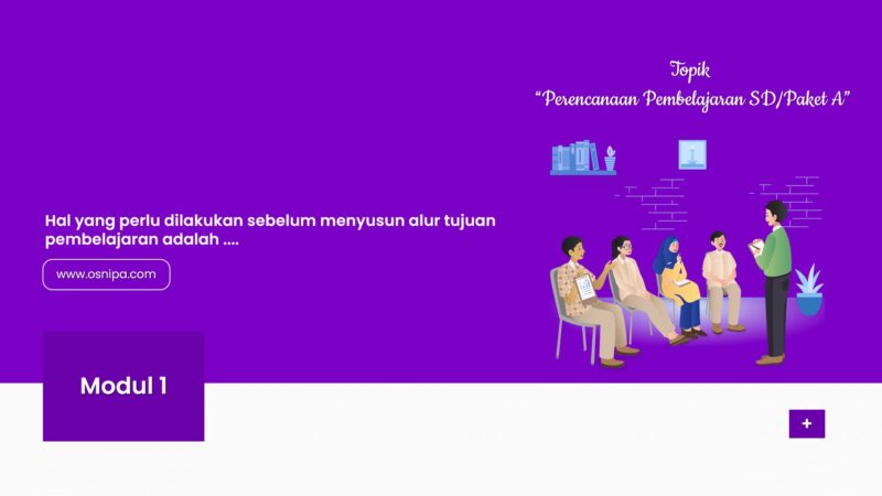 Hal Yang Perlu Dilakukan Sebelum Menyusun Alur Tujuan Pembelajaran Adalah Panduan Praktis