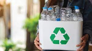 PET Recycling – A Crucial Step Towards Protecting Our Planet’s Resources