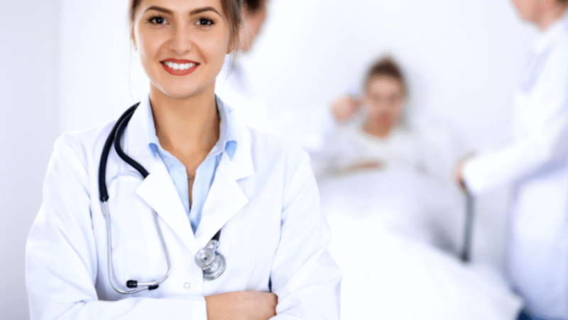 Start a Stable Career in Health Services with HHA Certification