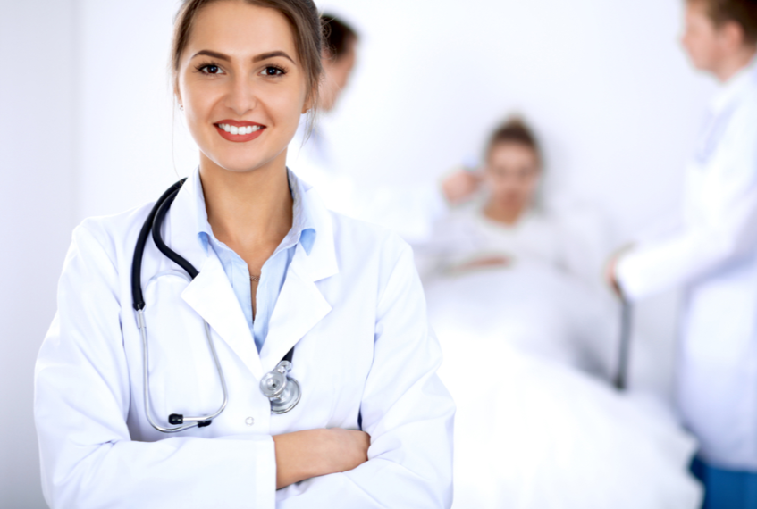 Start a Stable Career in Health Services with HHA Certification