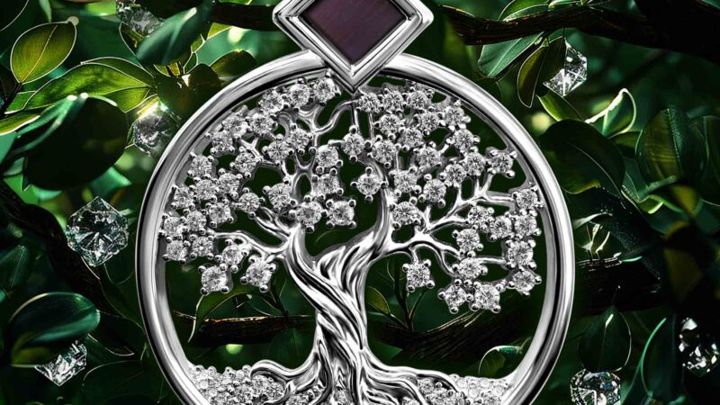 Necklace in the Bible: Ancient Sacred Symbols to Modern Expressions of Faith