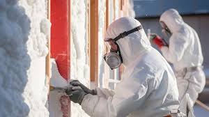 Arrange an Asbestos Test to Check Building Safety