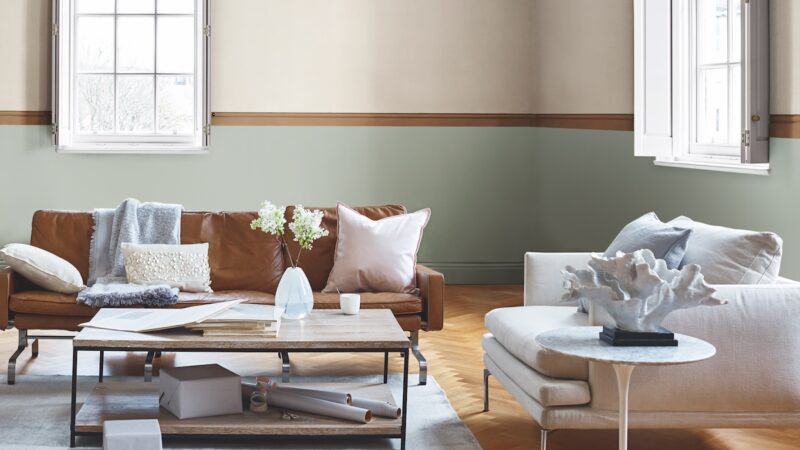Blending Tradition and Style: The Lasting Appeal of Dado Rail