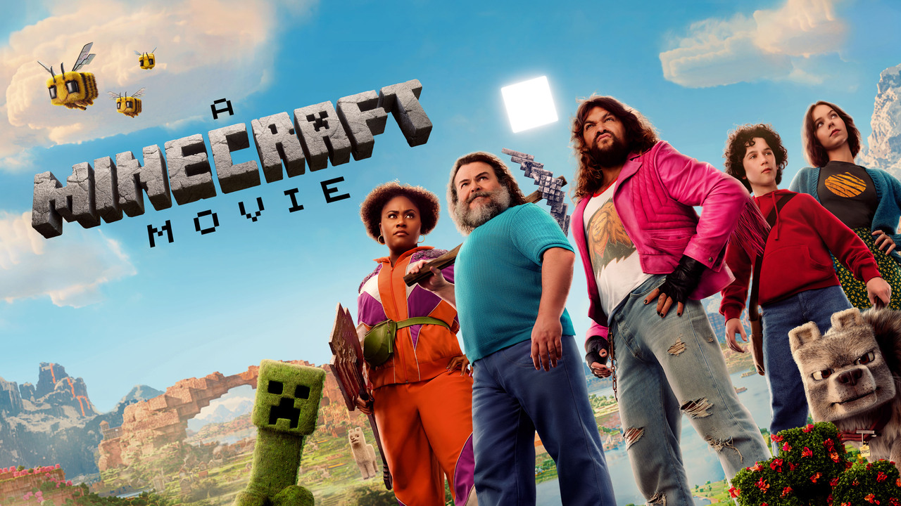 Minecraft Movie Release Date, Cast, and Storyline Predictions
