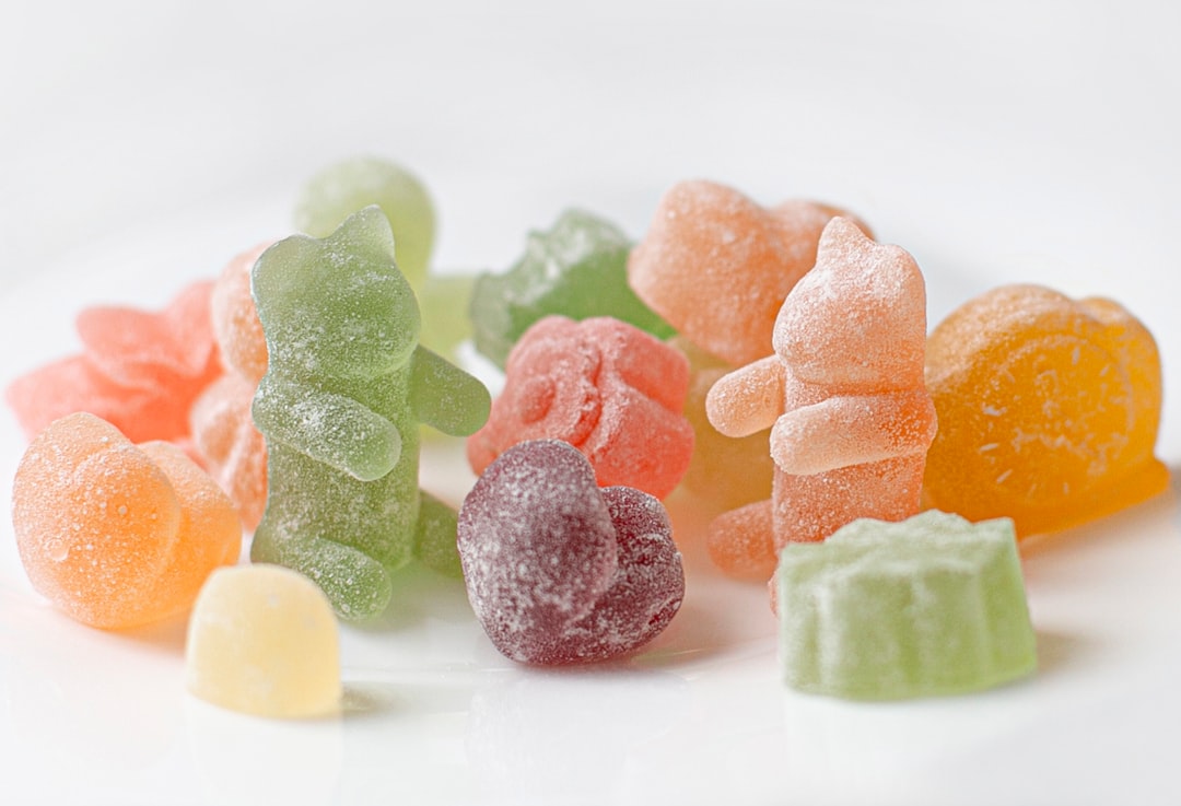 cannabis edibles
