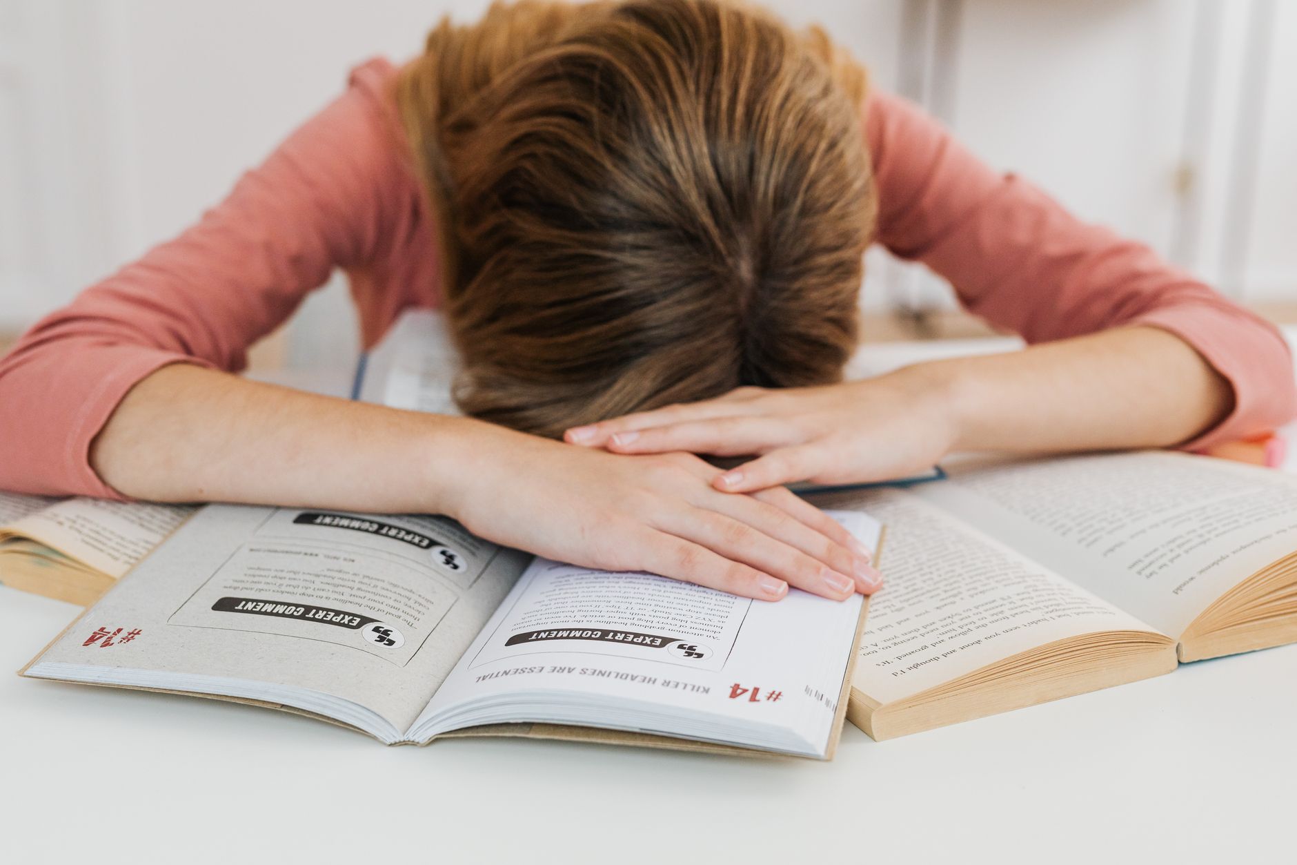 fatigue conditions study